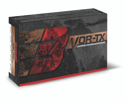 BARNES Cartridges .300 WSM. 10,7g TTSX BT