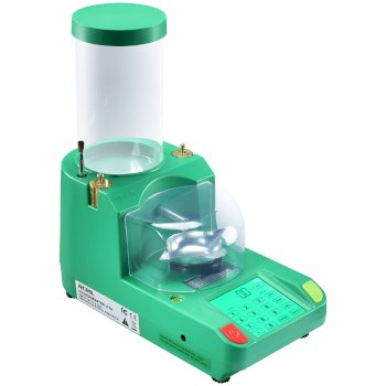 RCBS Electronic powder dispenser CHARGEMASTER LINK
