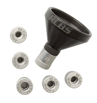 RCBS Powder funnel kit MATCHMASTER 
