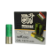 CLEVER Cartridges Mirage 12/70 SOFT STEEL REKORD EXTRA HARD WAD 32g