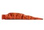 RISERVA Pārsegs šautenei 110-140 cm, neilona, oranžs