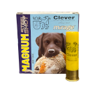 CLEVER Cartridges MIRAGE 20/76 Soft Steel Magnum Nr. 2/0-2