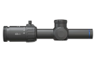 MEOPTA Rifle scope  MeoPro R6 1-6x24 SFP RD #4C