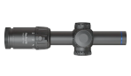 MEOPTA Rifle scope  MeoPro R6 1-6x24 SFP RD #4C