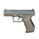 WALTHER Pistol P99 AS cal. 9mm Luger