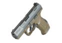 WALTHER Pistol P99 AS cal. 9mm Luger