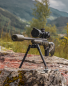VANWARD Silencer Ultra Light G2 cal. .264/6,5 mm M18x1 