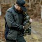 SWEDTEAM Virsjaka Ridge Pro divpusējā Veil