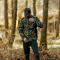 SWEDTEAM Virsjaka Ridge Pro divpusējā Veil