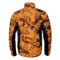 SWEDTEAM Jacket Ridge Pro Reversible Fire