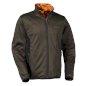 SWEDTEAM Jacket Ridge Pro Reversible Fire