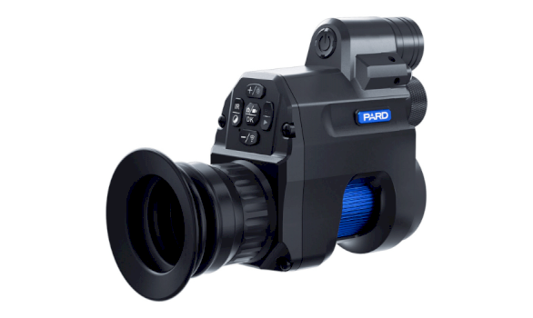 PARD Digitālā nakts uzlika NV007V2 - 850nm