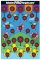 SPLATTER PRO TARGETS Papīra mērķis, 45x30 cm