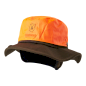 DEERHUNTER Hūte Muflon zaļa/oranža
