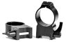 WARNE QD Ring set WEAVER/PICATINNY Ø30mm, BH-16,5mm