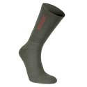 SWEDTEAM Zeķes Ultra Wool zaļas