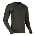 SWEDTEAM Apakšveļas krekls Titan Merino