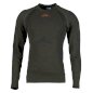 SWEDTEAM Apakšveļas krekls Titan Merino