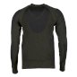 SWEDTEAM Apakšveļas krekls Titan Merino
