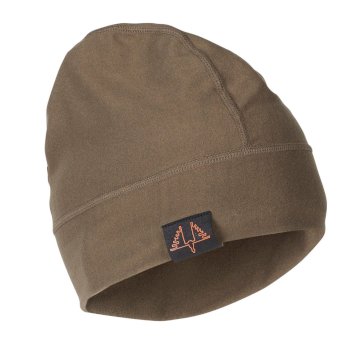 SWEDTEAM Cepure ALPHA BEANIE zaļa