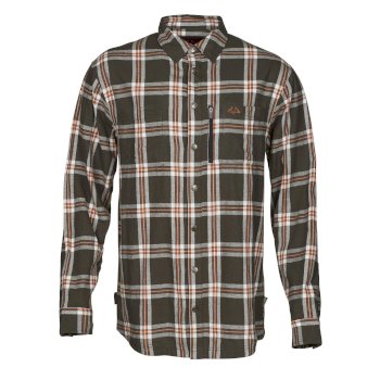 SWEDTEAM Krekls CREST COTTON