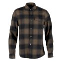 SWEDTEAM Shirt LYNX WOOL