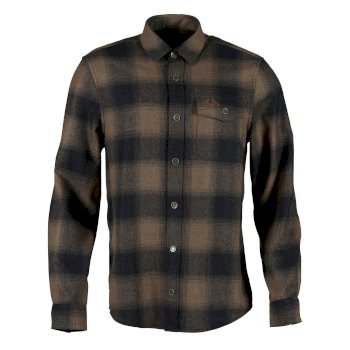 SWEDTEAM Krekls LYNX WOOL