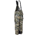 SWEDTEAM Trousers Ridge Booster Desolve Veil