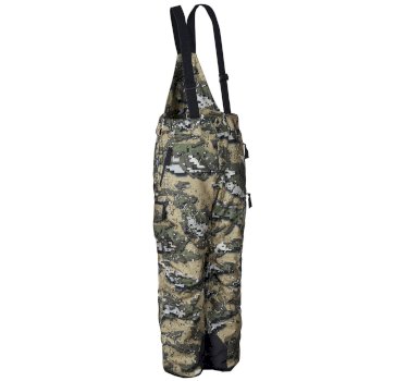SWEDTEAM Trousers Ridge Booster Desolve Veil