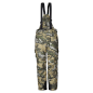 SWEDTEAM Trousers Ridge Booster Desolve Veil