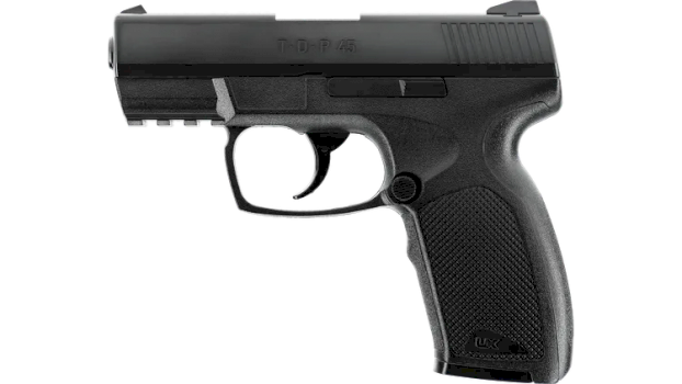 UMAREX Pneimatiskā pistole UX TDP 45 4.5 mm (.177) BB, CO2