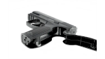 UMAREX Pneimatiskā pistole UX TDP 45 4.5 mm (.177) BB, CO2