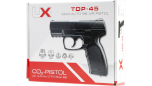 UMAREX Pneimatiskā pistole UX TDP 45 4.5 mm (.177) BB, CO2