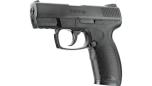 UMAREX Pneimatiskā pistole UX TDP 45 4.5 mm (.177) BB, CO2