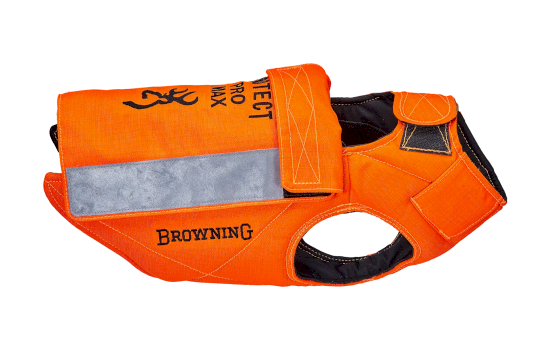 BROWNING Aizsargveste sunim PROTECT PRO MAX, 70cm