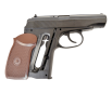 BORNER Pneimatiskā pistole PM-X 4.5MM (.177) BB, CO2