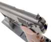 BORNER Pneimatiskā pistole PM-X 4.5MM (.177) BB, CO2