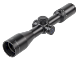 DELTA Optiskais tēmēklis Titanium 1.5-9x45 HD #4A-S