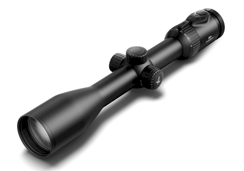 SWAROVSKI Riflescope Z8i+ 5-40x56 P SR 4A-I