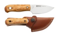 HELLE Knife Mandra FG