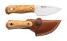 HELLE Knife Mandra FG