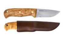 HELLE Knife Wabakimi Sleipner
