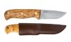 HELLE Knife Wabakimi Sleipner
