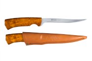 HELLE Knife Steinbit 115G