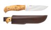 HELLE Knife Nordlys FG