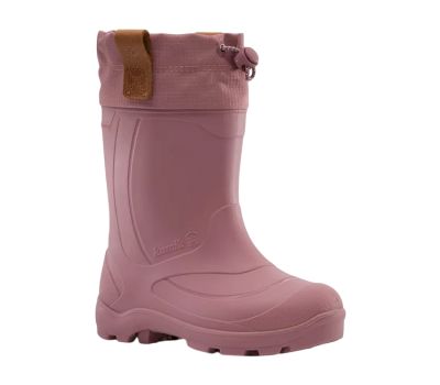 KAMIK Boots TUNDRA JR 