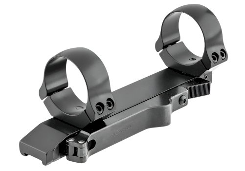 RECKNAGEL ERA Weaver/Picatinny Ātri maināmais kronšteins SSK-II Ø30mm, BH-15mm