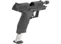 WALTHER Pistole PPQ M2 Tactical 4.6