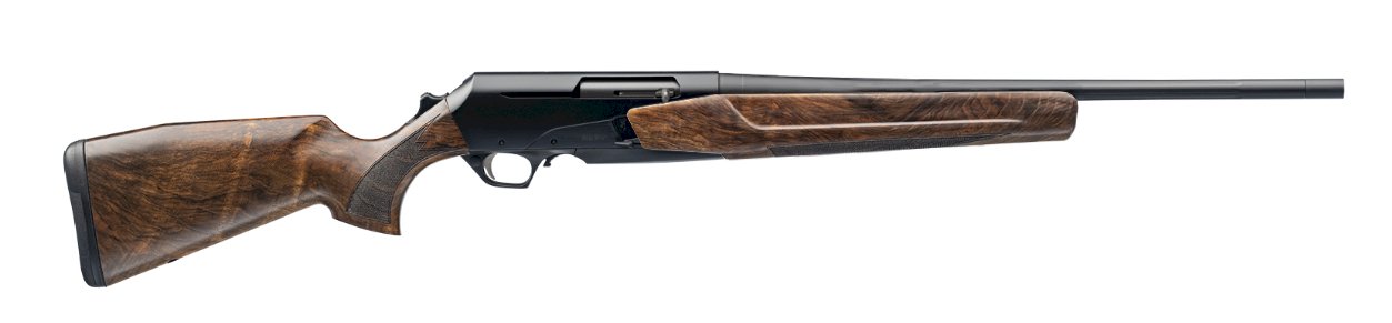 Karabīne Browning BAR 4X Hunter Bavarian GR3 kal. .30-06 M14x1