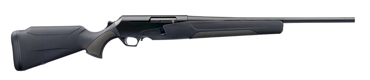 BROWNING Karabīne BAR 4X Hunter Black/Brown kal. .30-06 M14x1